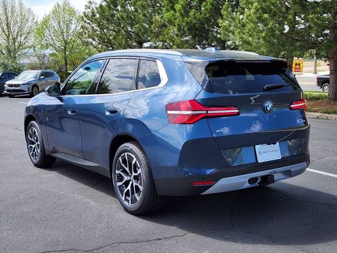 New 2026 BMW X3 xDrive30 AWD/4WD image 3