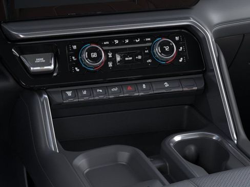 New 2026 GMC Sierra 2500 Denali AWD/4WD image 43