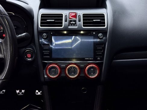 Used 2017 Subaru WRX STI Limited image 25