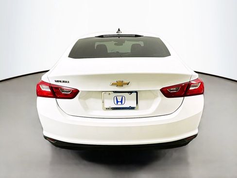 Used 2023 Chevrolet Malibu LS FWD image 6