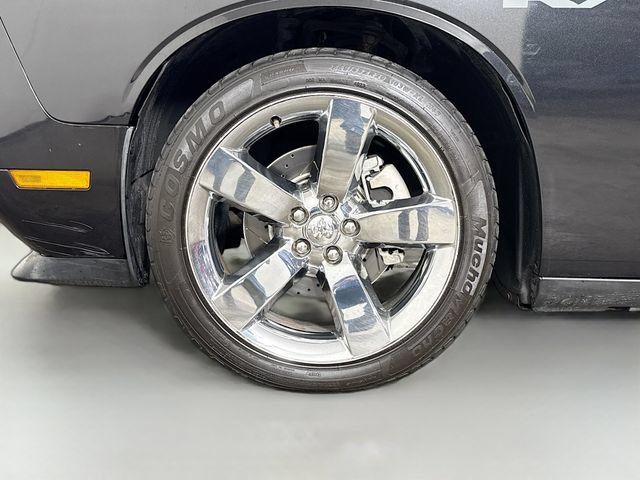 Used 2010 Dodge Challenger R/T RWD image 28