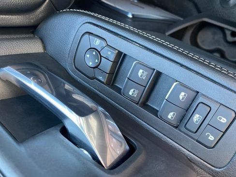 New 2026 RAM 5500 Tradesman w/ Laramie Trim Package image 22