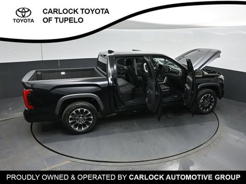 Used 2023 Toyota Tundra Limited AWD/4WD image 51