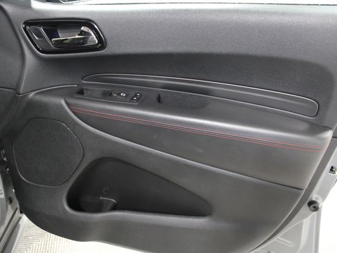 Used 2023 Dodge Durango GT RWD image 28