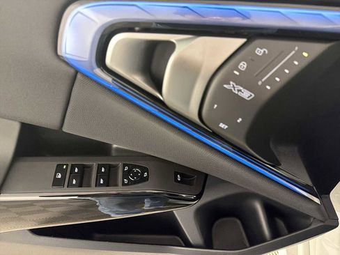 New 2026 BMW X3 xDrive30 AWD/4WD image 13