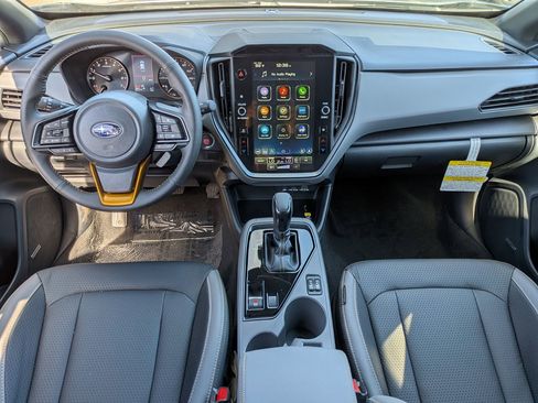 New 2026 Subaru Crosstrek 2.5i Wilderness w/ Crosstrek Mirror Package AWD/4WD image 21