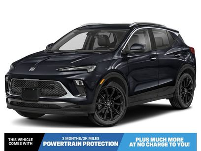 Used 2024 Buick Encore GX Sport Touring