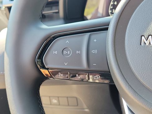 New 2026 MAZDA CX-5 Select AWD/4WD image 22