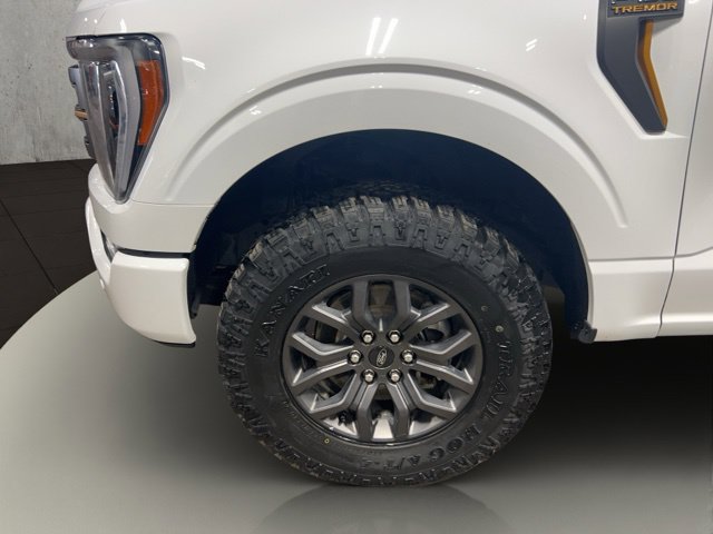Used 2023 Ford F150 Tremor w/ Equipment Group 402A High AWD/4WD image 12