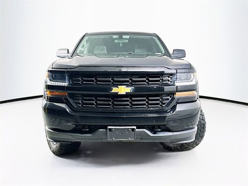 Used 2016 Chevrolet Silverado 1500 Custom w/ Custom Convenience Package image 5