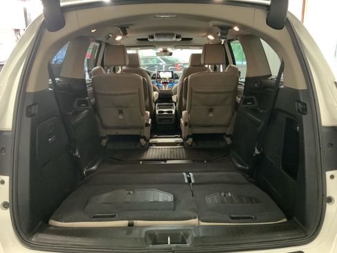 Used 2021 Honda Odyssey Elite image 40