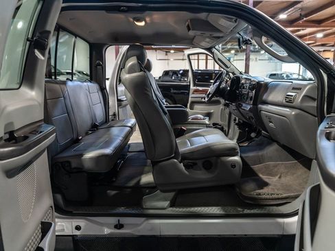 Used 2006 Ford F350 Lariat AWD/4WD image 24