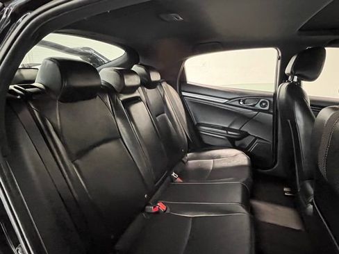 Used 2020 Honda Civic EX-L image 13