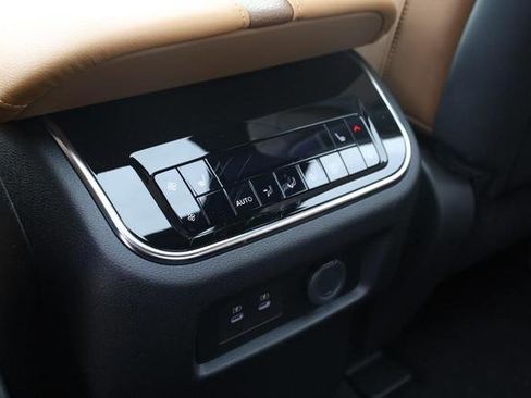 New 2026 Nissan Armada Platinum Reserve AWD/4WD image 27