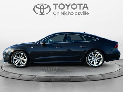 Used 2019 Audi A7 3.0T Prestige