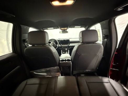 New 2026 Chevrolet Colorado Trail Boss image 26