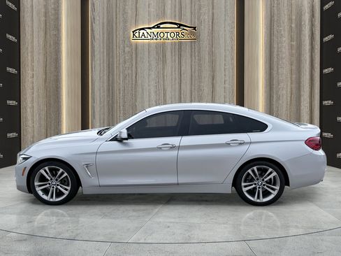 Used 2019 BMW 430i Gran Coupe image 7
