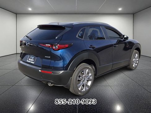 New 2026 MAZDA CX-30 AWD 2.5 S image 3