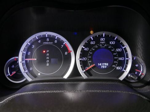 Used 2013 Acura TSX Sedan FWD image 32