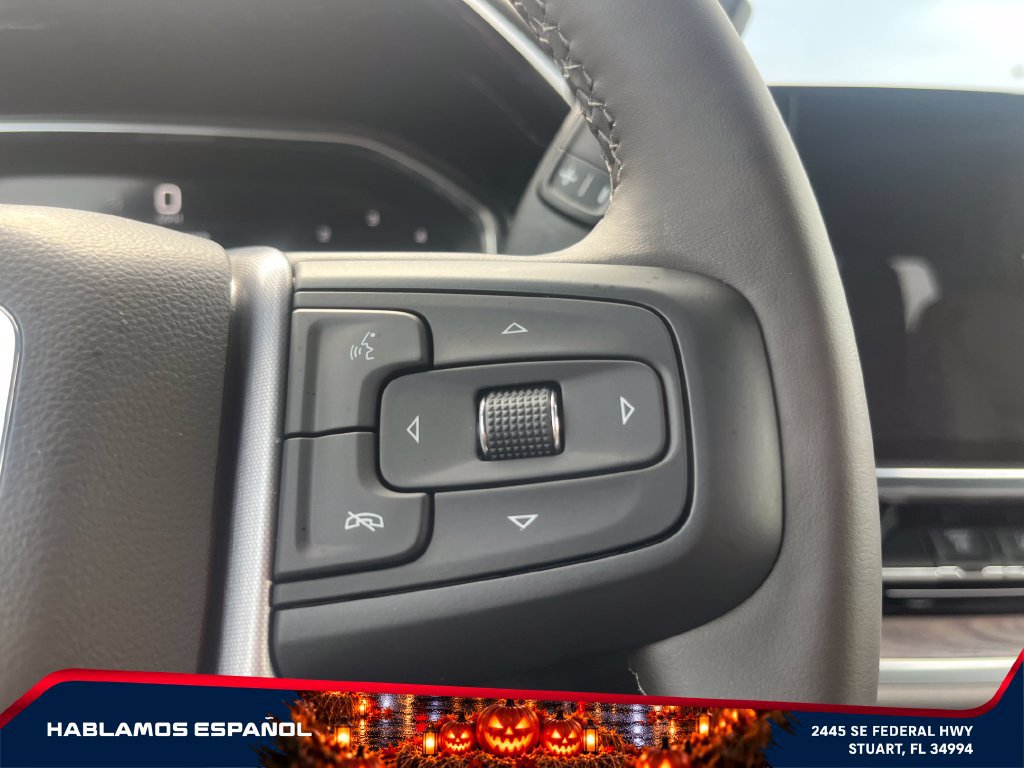 New 2026 GMC Sierra 2500 SLT w/ SLT Premium Package AWD/4WD image 26