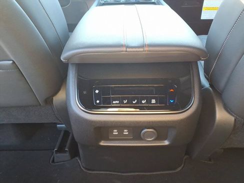 New 2026 Nissan Armada PRO-4X AWD/4WD image 27