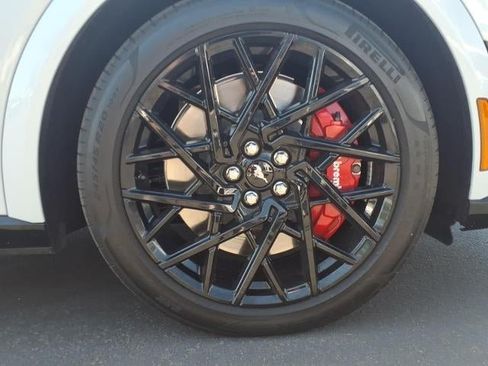 Used 2023 Ford Mustang Mach-E GT w/ GT Performance Edition AWD/4WD image 9