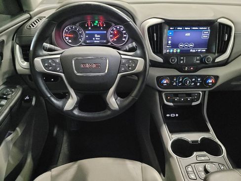 Used 2023 GMC Terrain SLT w/ Tech Package AWD/4WD image 22