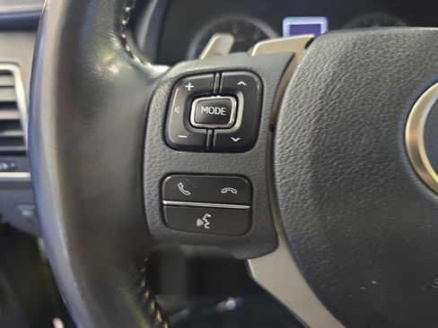 Used 2020 Lexus NX 300 FWD w/ Comfort Package image 19