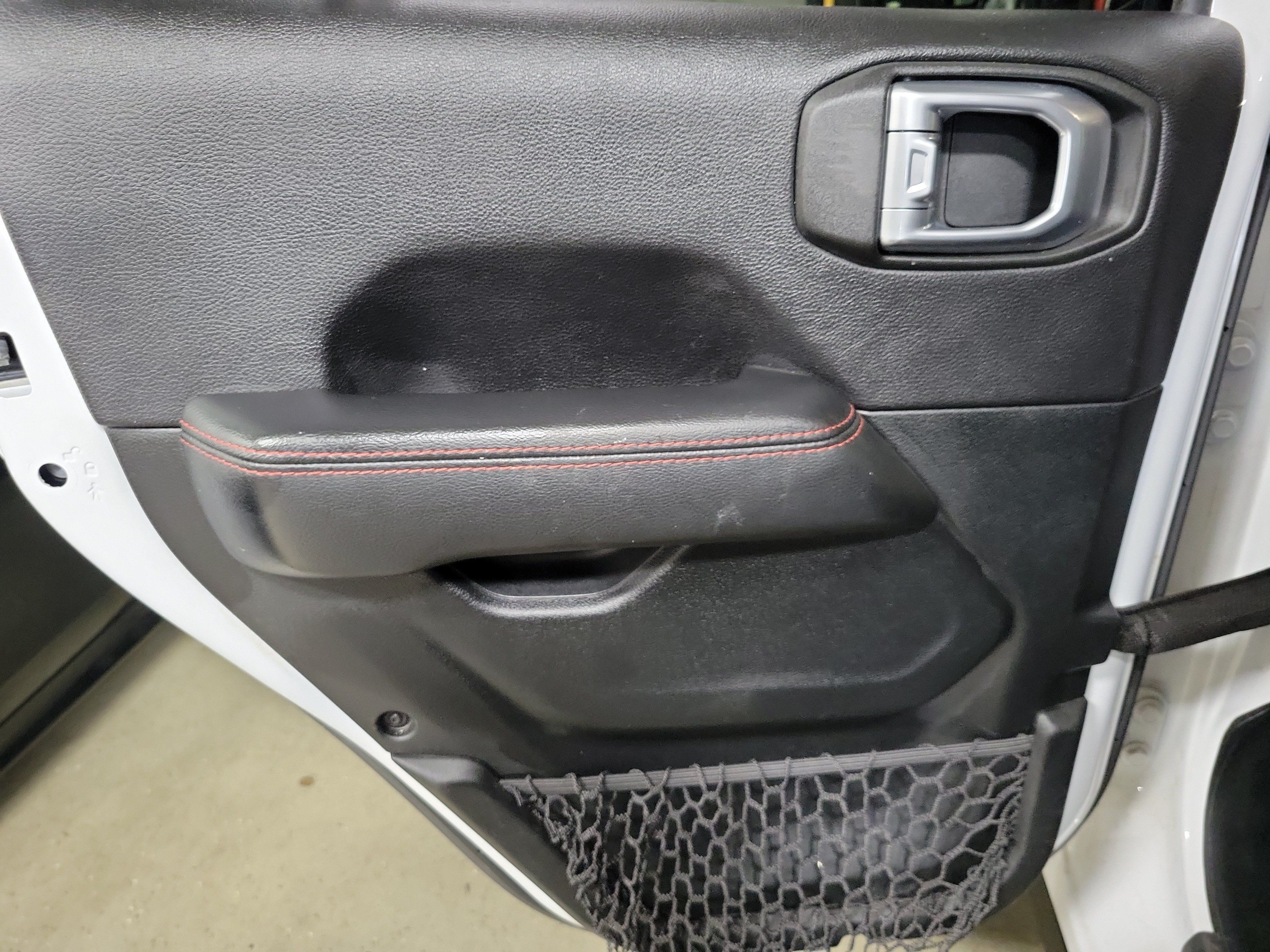 Used 2020 Jeep Wrangler Unlimited Rubicon AWD/4WD image 19