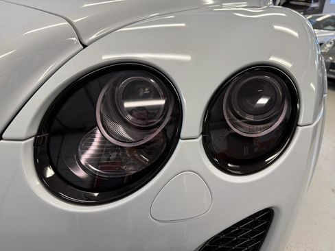 Used 2011 Bentley Continental GT Supersports image 21