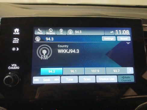 Used 2019 Honda Pilot Elite image 12