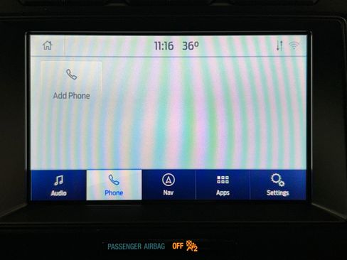 Used 2021 Ford Expedition Max XLT image 6