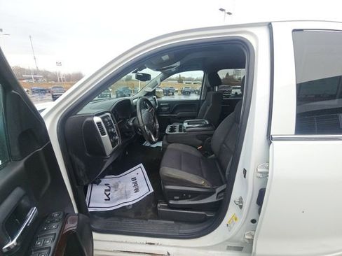 Used 2014 GMC Sierra 1500 SLE w/ SLE Value Package image 12