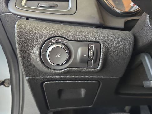 Used 2017 Buick Cascada Premium FWD image 31