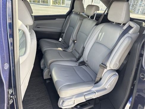 Used 2022 Honda Odyssey EX-L image 23