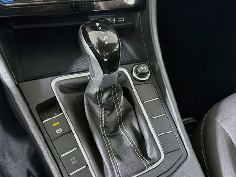 Used 2025 Volkswagen Jetta S FWD image 24