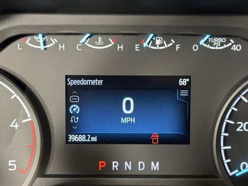 Used 2023 Ford F350 XL w/ FX4 Off-Road Package AWD/4WD image 15