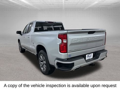 Used 2019 Chevrolet Silverado 1500 RST image 10