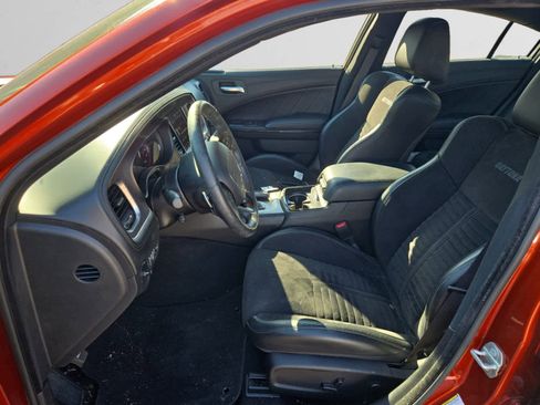 Used 2023 Dodge Charger Scat Pack w/ Daytona Edition Group image 9