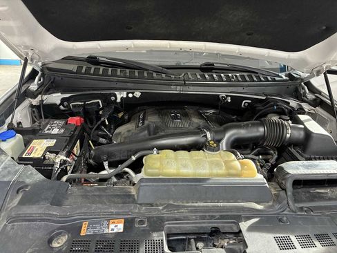 Used 2019 Lincoln Navigator L Reserve w/ Cargo Package image 18