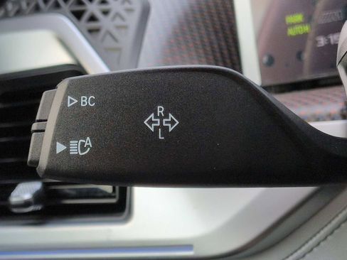 New 2026 BMW XM Label Red AWD/4WD image 27