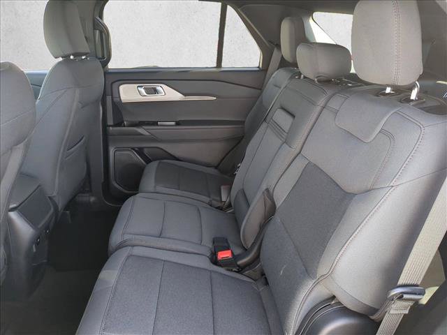 New 2027 Ford Explorer Active RWD image 15
