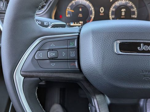 New 2026 Jeep Grand Cherokee Limited image 20