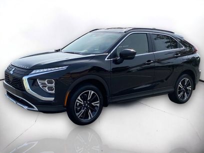 New 2026 Mitsubishi Eclipse Cross SE