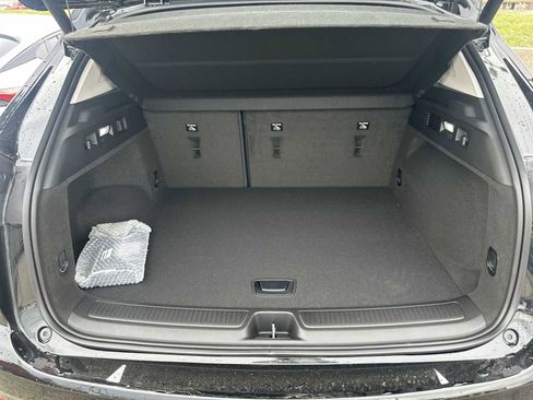 New 2026 Buick Envision Sport Touring image 27