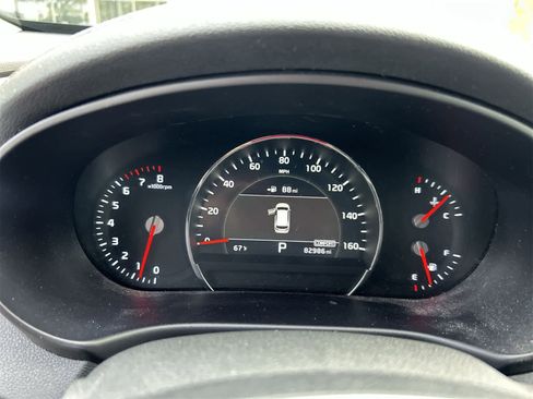 Used 2019 Kia Sorento EX image 18