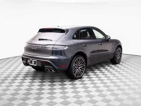 New 2026 Porsche Macan S image 8