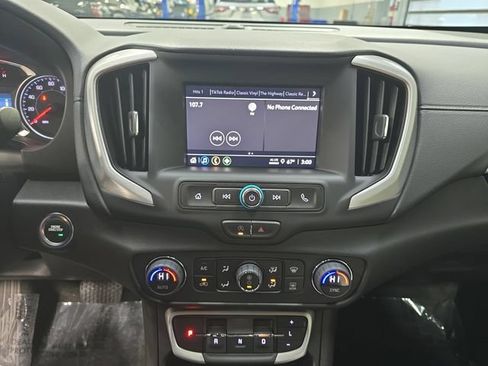 Used 2024 GMC Terrain SLE w/ Driver Convenience Package AWD/4WD image 21