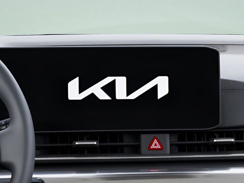 New 2026 Kia Carnival LX image 20