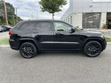Used 2018 Jeep Grand Cherokee Altitude image 4